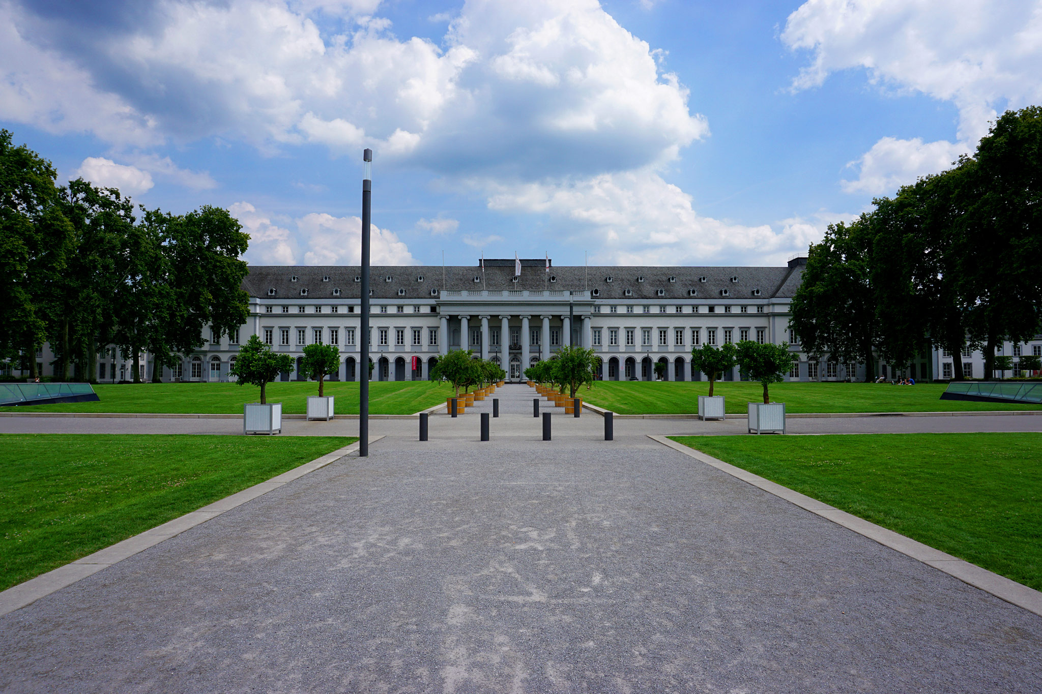 Koblenz